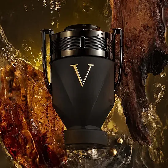 Rabanne Invictus Victory Absolu Parfum Intense 100 ml Erkek Parfüm - 3