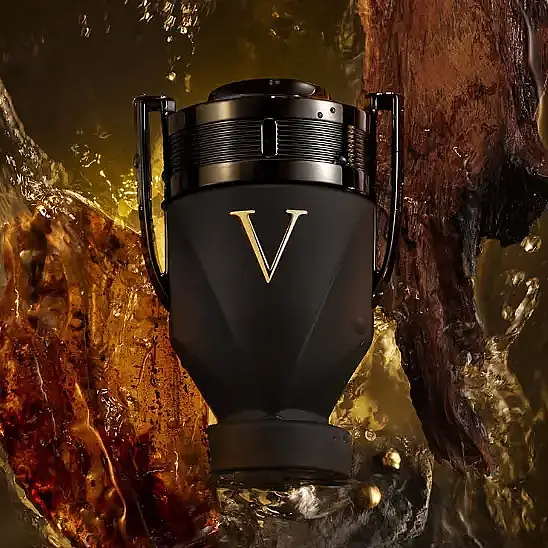Rabanne Invictus Victory Absolu Parfum Intense 100 ml Erkek Parfüm - 3