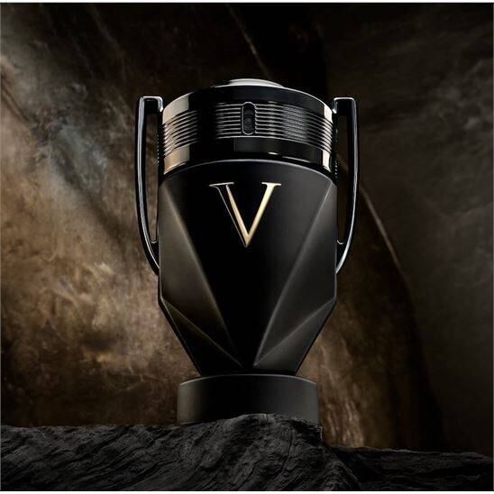 Rabanne Invictus Victory Absolu Parfum Intense 50 ml Erkek Parfüm - 3