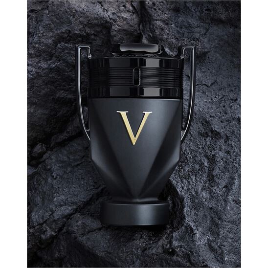 Rabanne Invictus Victory Absolu Parfum Intense 50 ml Erkek Parfüm - 8
