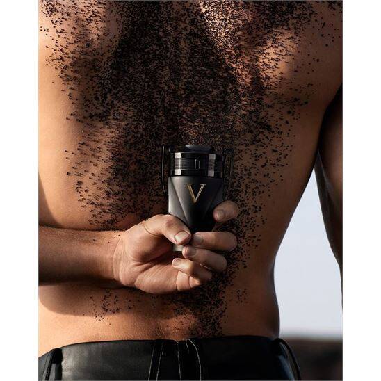 Rabanne Invictus Victory Absolu Parfum Intense 50 ml Erkek Parfüm - 11