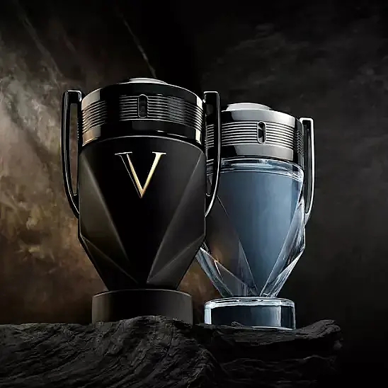 Rabanne Invictus Victory Absolu Parfum Intense 50 ml Erkek Parfüm - 5