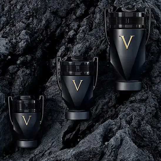 Rabanne Invictus Victory Absolu Parfum Intense 50 ml Erkek Parfüm - 6