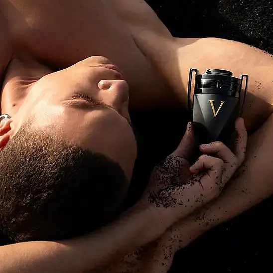 Rabanne Invictus Victory Absolu Parfum Intense 50 ml Erkek Parfüm - 4