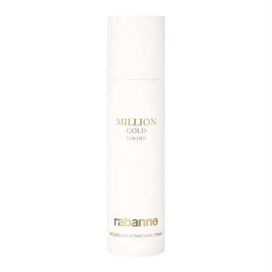 Rabanne Million For Her 24 Edp 150 ml Kadın Deodorant - 1