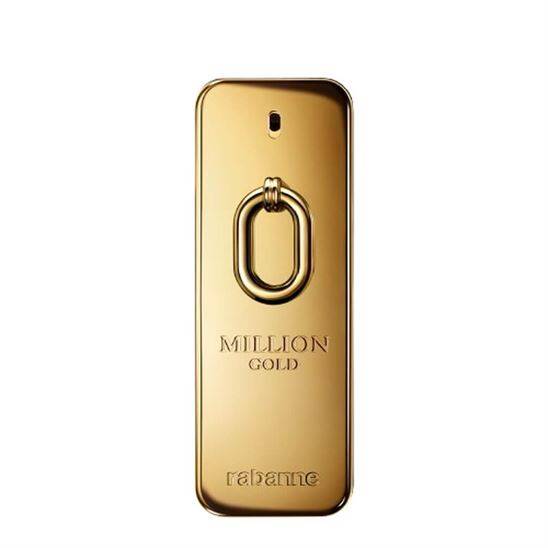 Rabanne Million Gold Edp Intense 200 ml Erkek Parfüm - 1