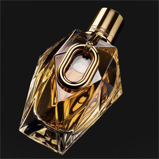 Rabanne Million Gold For Her Edp 50 ml Refillable Kadın Parfüm - 5
