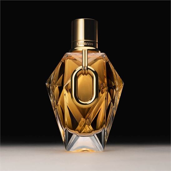 Rabanne Million Gold For Her Edp 50 ml Refillable Kadın Parfüm - 8