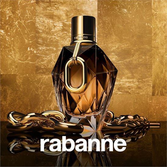 Rabanne Million Gold for Her Parfum 50 ml Kadın Parfüm - 3