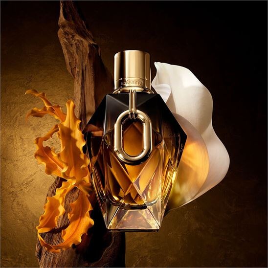Rabanne Million Gold for Her Parfum 50 ml Kadın Parfüm - 5