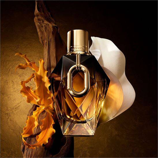 Rabanne Million Gold for Her Parfum 50 ml Kadın Parfüm - 5