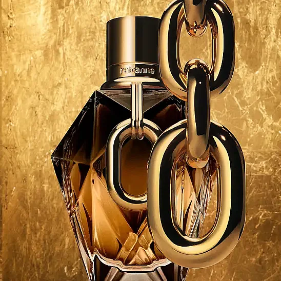 Rabanne Million Gold for Her Parfum 50 ml Kadın Parfüm - 4
