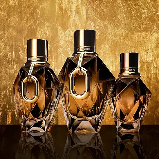 Rabanne Million Gold for Her Parfum 50 ml Kadın Parfüm - 5