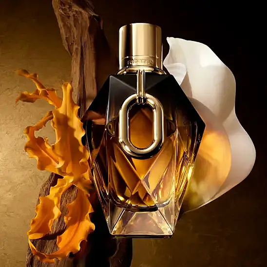 Rabanne Million Gold for Her Parfum 50 ml Kadın Parfüm - 6