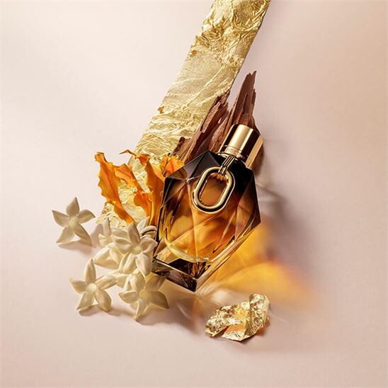 Rabanne Million Gold for Her Parfum 90 ml Kadın Parfüm - 4