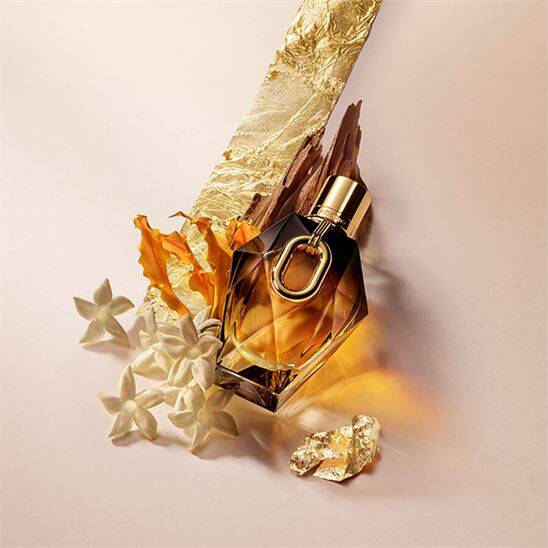 Rabanne Million Gold for Her Parfum 90 ml Kadın Parfüm - 4