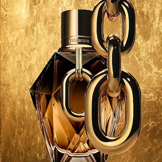 Rabanne Million Gold for Her Parfum 90 ml Kadın Parfüm - 4