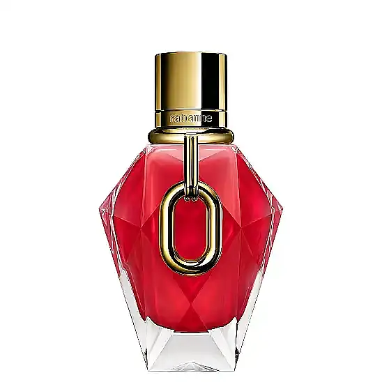 Rabanne Million Red For Her Parfum 50 ml Kadın Parfüm - 1