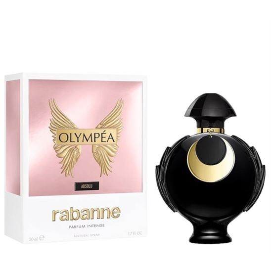 Rabanne Olympea Absolu Parfum Intense 50 ml Kadın Parfüm - 2