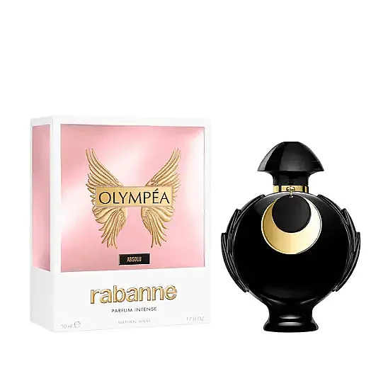 Rabanne Olympea Absolu Parfum Intense 50 ml Kadın Parfüm - 2