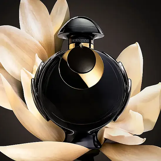 Rabanne Olympea Absolu Parfum Intense 50 ml Kadın Parfüm - 4