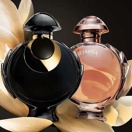 Rabanne Olympea Absolu Parfum Intense 50 ml Kadın Parfüm - 3