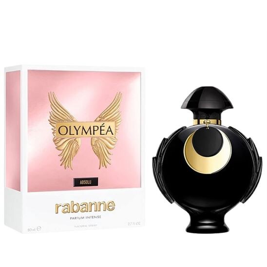 Rabanne Olympea Absolu Parfum Intense 80 ml Kadın Parfüm (1)