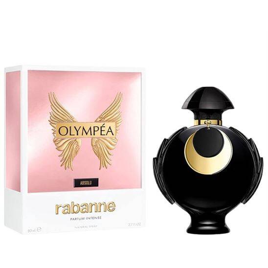 Rabanne Olympea Absolu Parfum Intense 80 ml Kadın Parfüm - 2