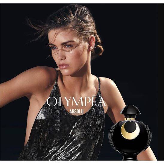 Rabanne Olympea Absolu Parfum Intense 80 ml Kadın Parfüm - 4