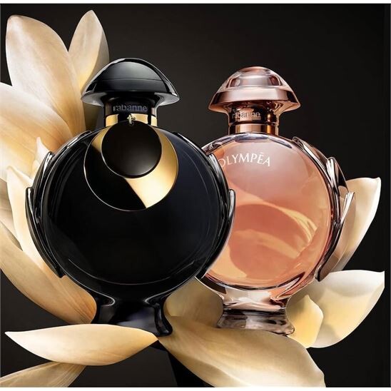 Rabanne Olympea Absolu Parfum Intense 80 ml Kadın Parfüm - 10