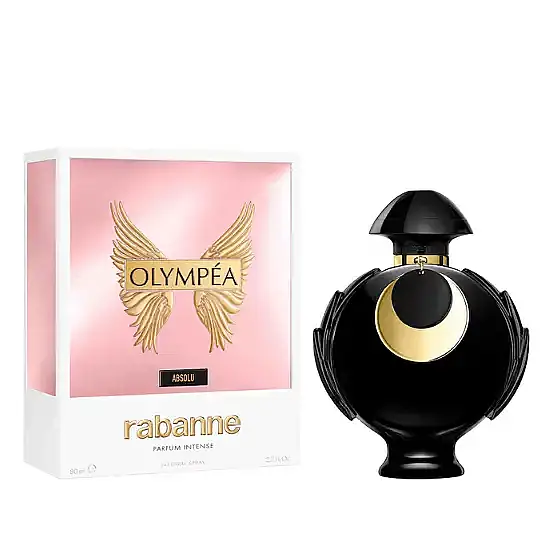 Rabanne Olympea Absolu Parfum Intense 80 ml Kadın Parfüm - 2