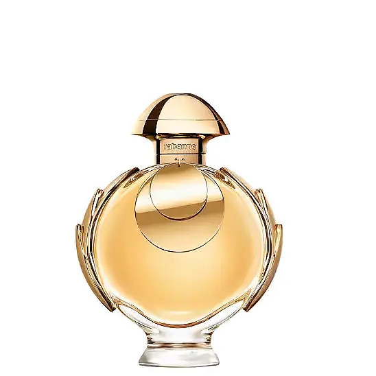 Rabanne Olympea Elixir EDP Intense 50 ml Kadın Parfüm - 1