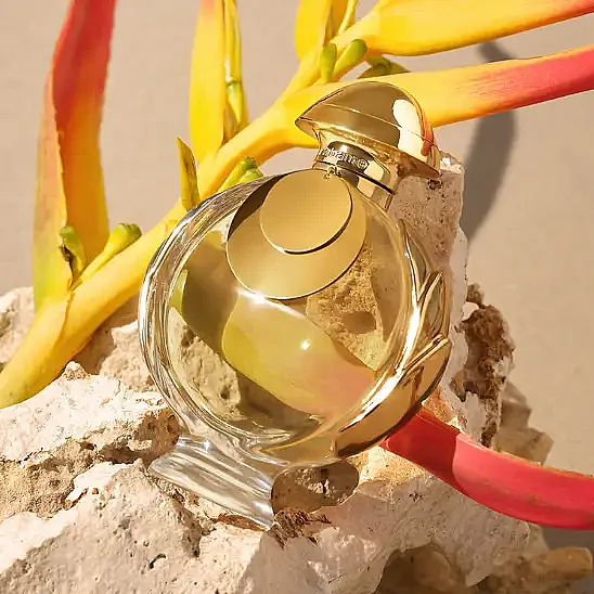 Rabanne Olympea Elixir EDP Intense 80 ml Kadın Parfüm - 4