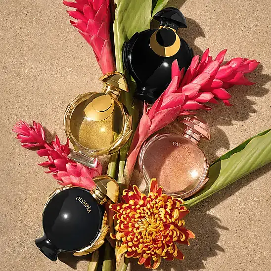 Rabanne Olympea Elixir EDP Intense 80 ml Kadın Parfüm - 3