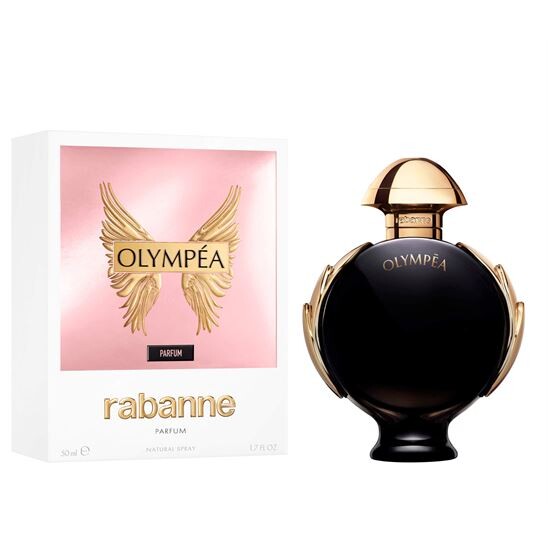Rabanne Olympea Parfum 50 ml Kadın Parfüm - 2