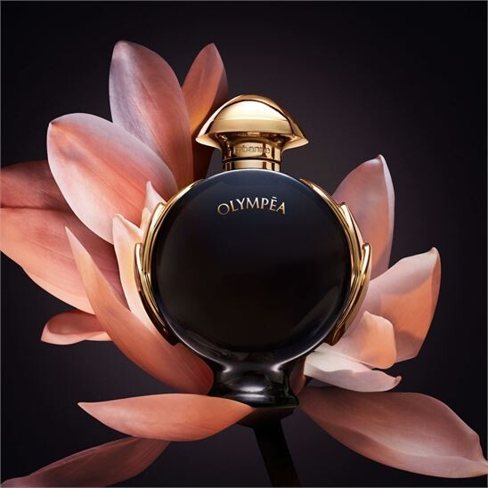 Rabanne Olympea Parfum 50 ml Kadın Parfüm - 5