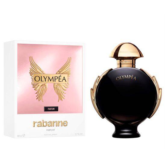 Rabanne Olympea Parfum 80 ml Kadın Parfüm - 2