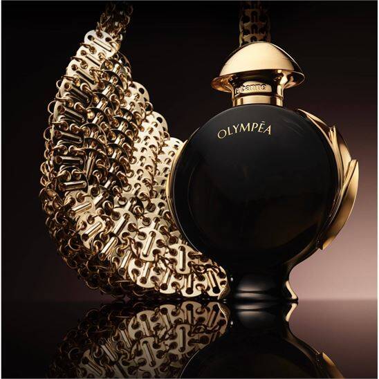 Rabanne Olympea Parfum 80 ml Kadın Parfüm - 3