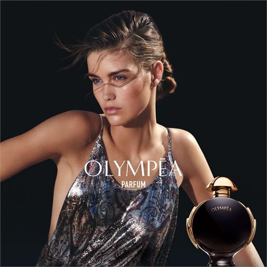 Rabanne Olympea Parfum 80 ml Kadın Parfüm - 4