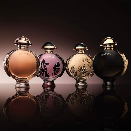Rabanne Olympea Parfum 80 ml Kadın Parfüm - 6
