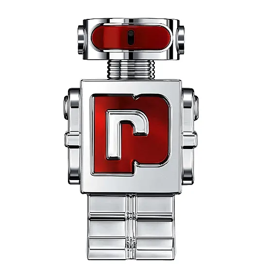 Rabanne Phantom In Red Parfum Elixir 100 ml Erkek Parfüm - 1