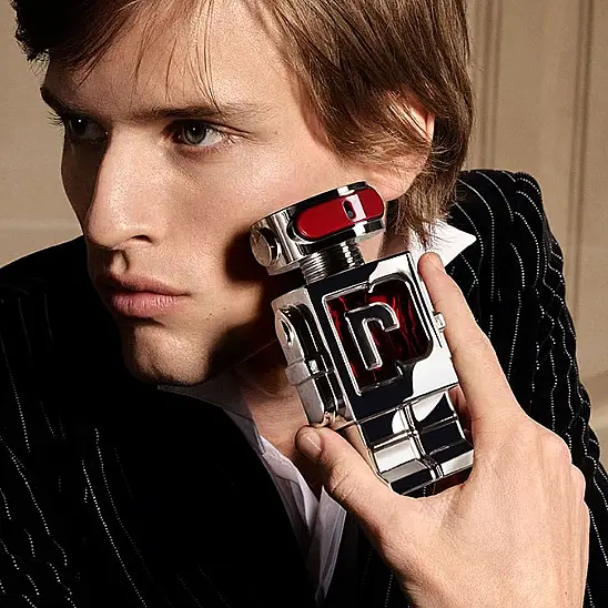 Rabanne Phantom In Red Parfum Elixir 50 ml Erkek Parfüm - 3