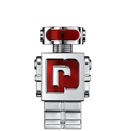 Rabanne Phantom In Red Parfum Elixir 50 ml Erkek Parfüm - 1
