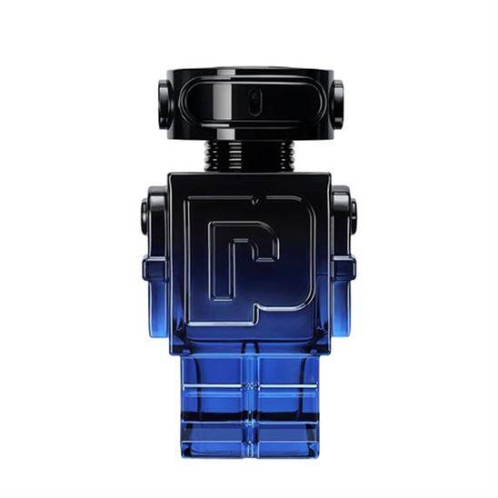 Rabanne Phantom Intense EDP 50 ml Erkek Parfüm - 1