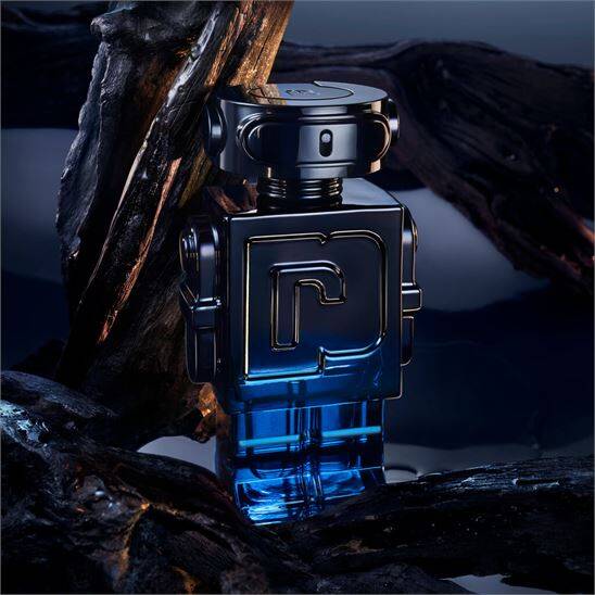 Rabanne Phantom Intense EDP 50 ml Erkek Parfüm - 3