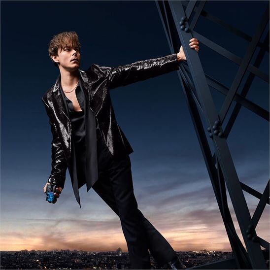 Rabanne Phantom Intense EDP 50 ml Erkek Parfüm - 6