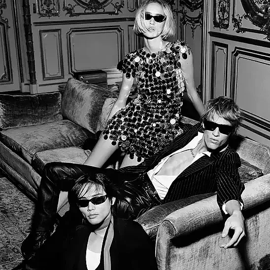 Rabanne Phantom Intense EDP 50 ml Erkek Parfüm - 4