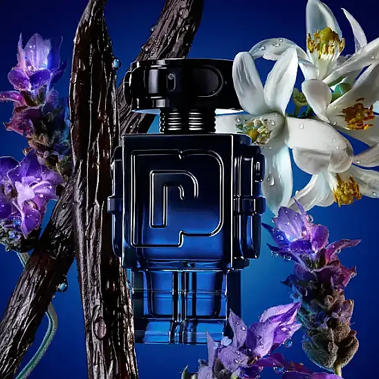 Rabanne Phantom Intense EDP 50 ml Erkek Parfüm - 3