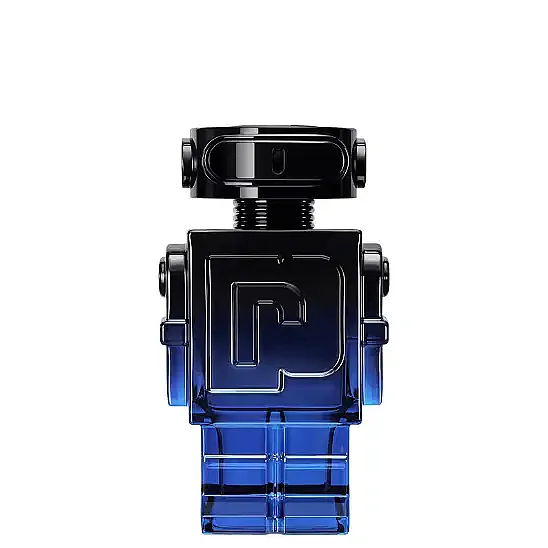 Rabanne Phantom Intense EDP 50 ml Erkek Parfüm