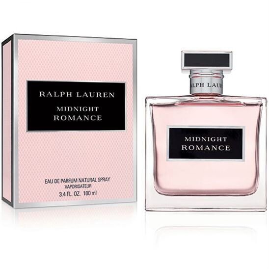 Ralph Lauren Midnight Romance EDP 100 ml Kadın Parfüm - 2